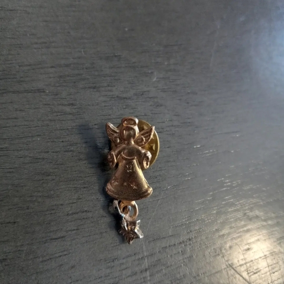 Vntg 10 Angel Pin Collectors Lot Assortment - Picture 6 of 7